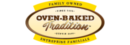 Oven-Baked
