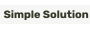 Simple Solution