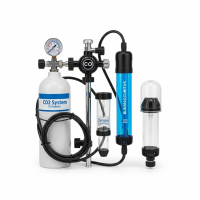CO2 для акваріума