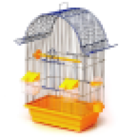 Аксесуари для кліток