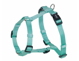 Nobby Шлейка для собак Classic L-XL 2,5х70-90 см мятная