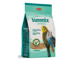 Padovan SunMix Корм для волнистых попугаев 850 г