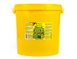Tropical Корм для риб Bio-vit Пластівці 4 кг