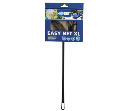 Hobby Сачок для риб Easy Net XL 21 см