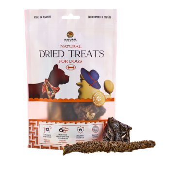 Natural Лакомства для собак Мини комбо 100 г