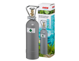 Eheim Балон CO2 багаторазовий 2000 г