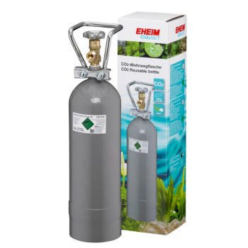 Eheim Балон CO2 багаторазовий 2000 г