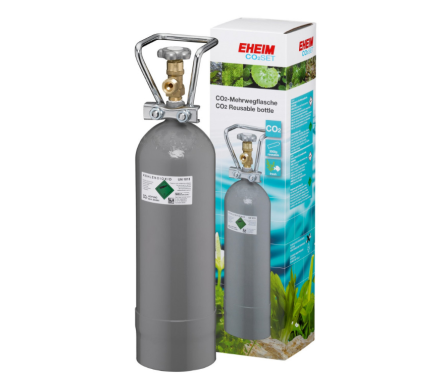 Eheim Балон CO2 багаторазовий 2000 г