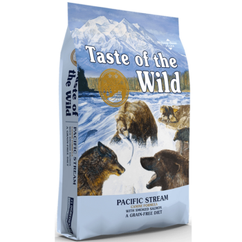 Taste of the Wild Сухой корм для собак Pacific Stream Canine Лосось 2 кг