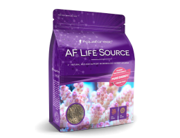 Aquaforest Cубстрат для збільшення мікробіології AF Life Source 1 кг