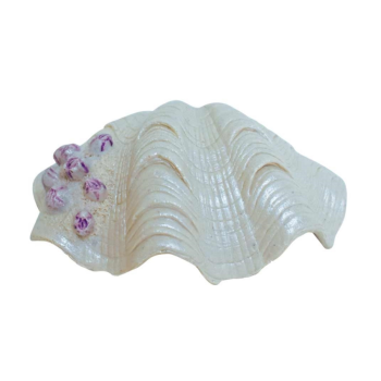 Nobby Декорация в аквариум Ракушка 14,5×10,7×5,3 см