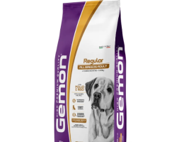 Monge Сухий корм для собак Gemon Dog All breeds Adult Качка з рисом 20 кг