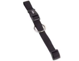 Nobby Ошейник для собак Classic XS-S 1х20-35 см чёрный