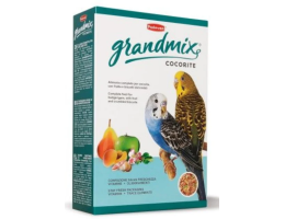 Padovan Grandmix Cocorite Корм для волнистых попугаев 1 кг
