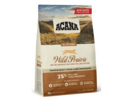Acana Сухий корм для котів Wild Prairie 1,8 кг