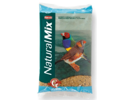 Padovan NatMix esotici Корм для экзотических попугаев 1 кг