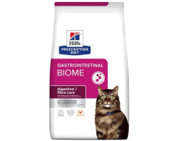 Hill’s PD Сухий корм для котів Feline Gastrointestinal Biome 3 кг