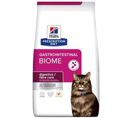 Hill’s PD Сухий корм для котів Feline Gastrointestinal Biome 3 кг