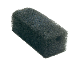 Ferplast Угольная губка Bluclear 03 для фильтра Bluwave 5x5,7x13,5 см