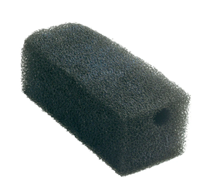 Ferplast Угольная губка Bluclear 03 для фильтра Bluwave 5x5,7x13,5 см