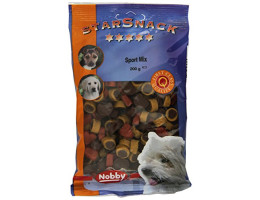 Nobby StarSnack Ласощі для собак Training mix 200 г
