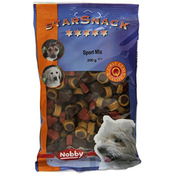Nobby StarSnack Лакомства для собак Training Mix 200 г