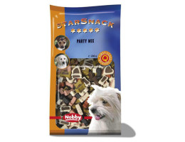 Nobby StarSnack Лакомства для собак Party Mix 200 г