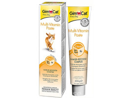 GimCat Паста для котів Multi-Vitamin Complex 100 г