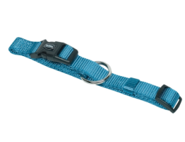 Nobby Нашийник для собак Classic M-L 2х40-55 см блакитний