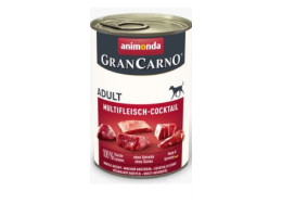 Animonda GranCarno Adult Консерва для собак мультимясной коктейль 800 г