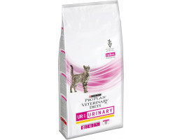 Pro Plan VD UR Urinary Лікувальний Сухий корм для котів 1,5 кг