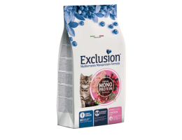 Exclusion Сухой корм для котят Курица 300 г