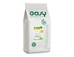Oasy Сухий корм для котів Lifestage Sterilized Курка 18 кг