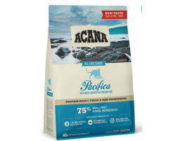 Acana Сухой корм для собак Pacifica 1,8 кг