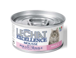 Monge Консерва для котов LCE Adult Свинина с курицей 85 г