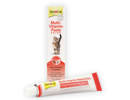GimCat Паста для котів Multi-Vitamin Paste Extra 100 г