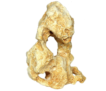 Hobby Декорація в акваріум Камінь Cavity Stone 4 21x18x28 см