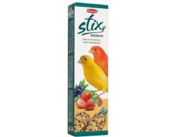 Padovan Ласощі для канарок Stix berries 80 г