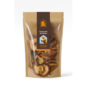 Pet Friends Лакомства для грызунов Грызунье удовольствие 100 г