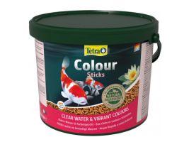 Tetra Pond Koi Sticks Корм для ставкових риб Палички 1 л