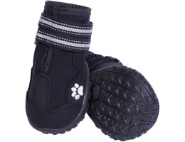 Nobby Черевички для собак Runners S 6х5,1см 2 шт