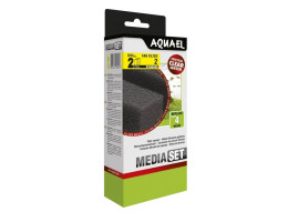 Aquael Вкладиш для фільтра Fan-2  Plus 2 шт