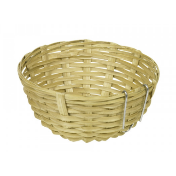 Nobby Гнездо для птиц 13x6 см