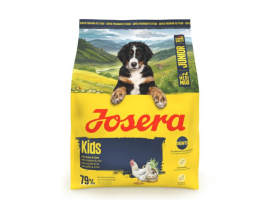 Josera Junior Kids Сухий корм для цуценят Курка та рис 900 г