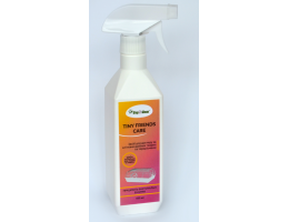 Step2Clean Средство для ухода за клетками Tiny Friends Care 450 мл