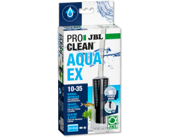 JBL Очищувач ґрунту набір ProClean AquaEx 10-35