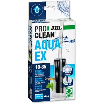 JBL Очиститель грунта набор ProClean AquaEx 10-35