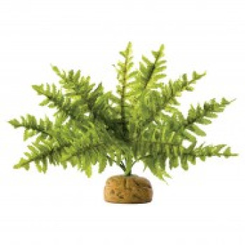 ExoTerra Рослина для тераріуму Boxwood Bush пластик
