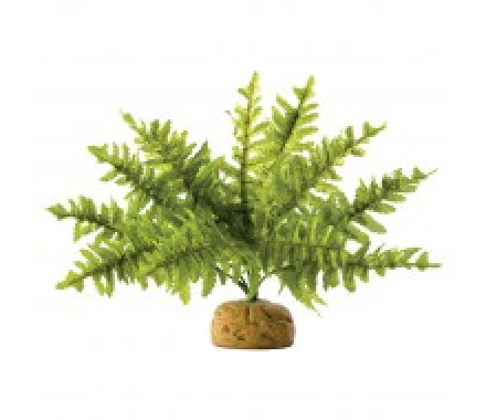 ExoTerra Рослина для тераріуму Boxwood Bush пластик