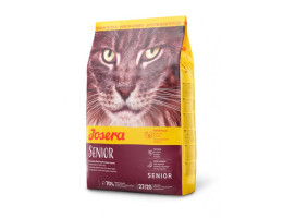 Josera Carismo Senior Сухий корм для старих котів 10 кг
